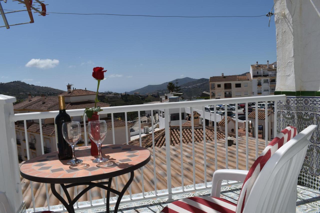 Casa Berrincha Appartamento